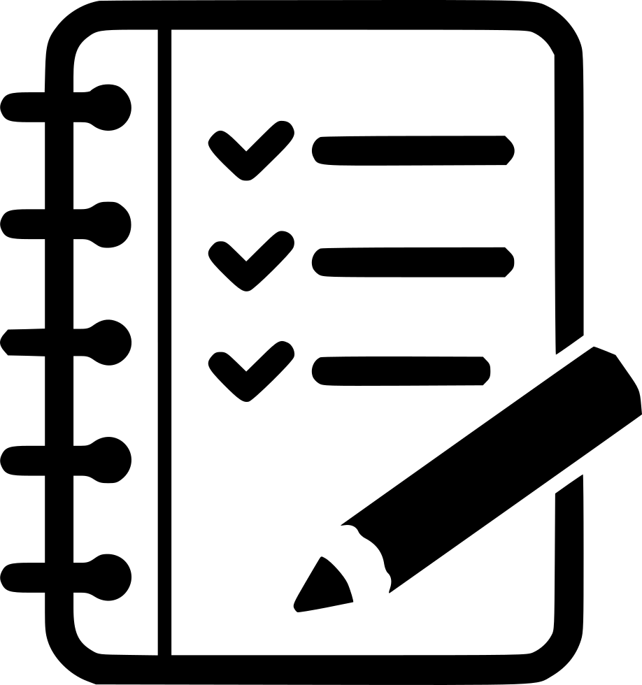 Png File Svg - Things To Do Icon (918x980), Png Download