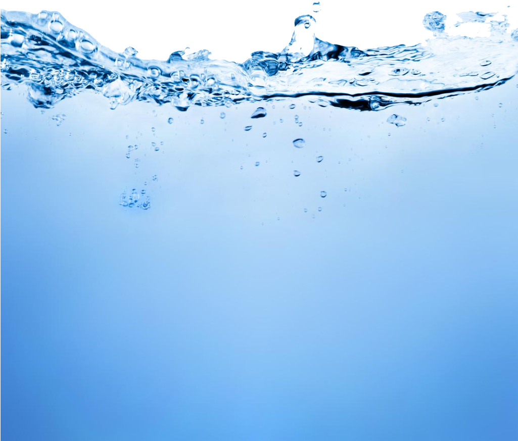 Water Element Flat Background - Newt Rice University (1024x1024), Png Download