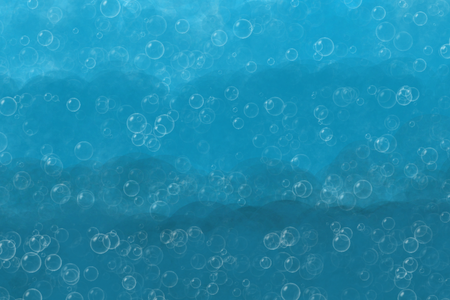 Banner Transparent Stock Drawing Ocean Wallpaper - Underwater (450x300), Png Download