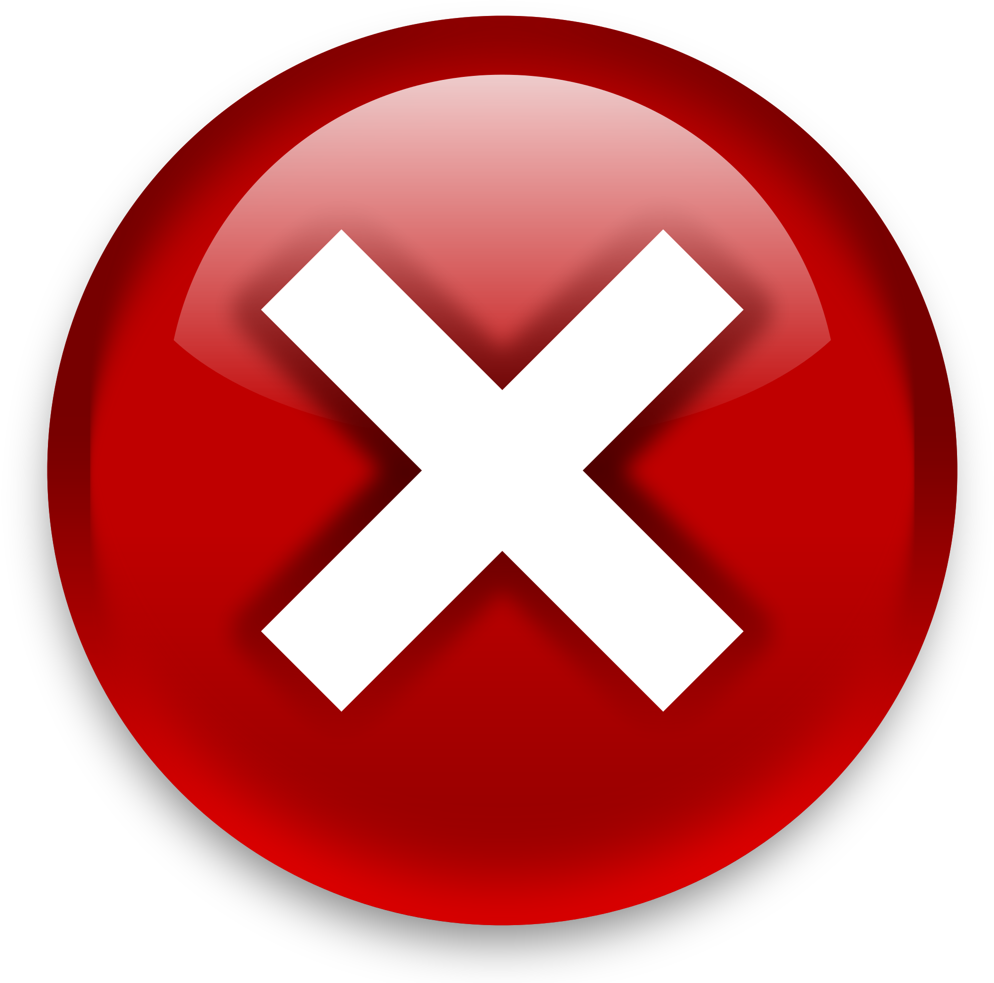 Oxygen480 Actions Dialog Close - Castel Del Monte (2000x2000), Png Download