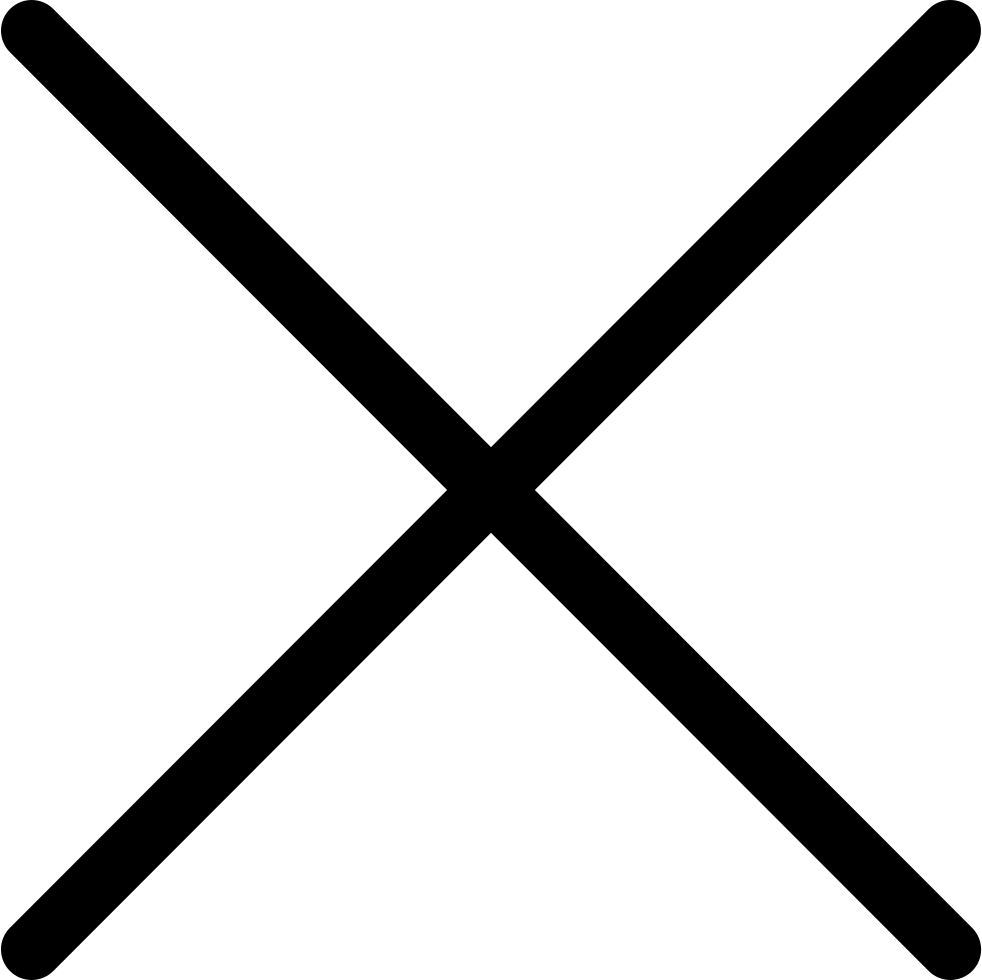 Close Comments - Close Button (982x980), Png Download