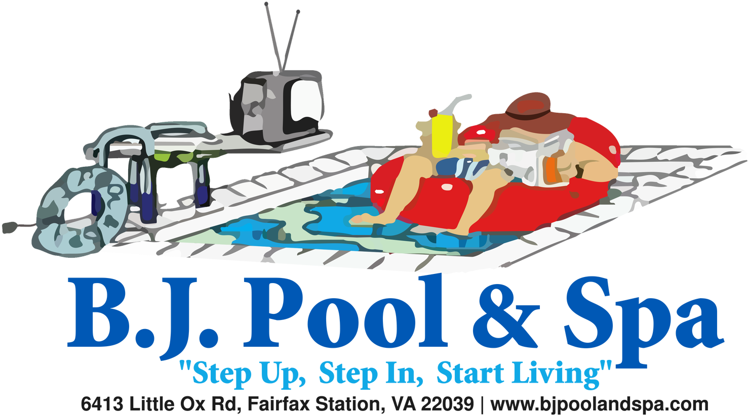 Bj Pool & Spa - Apollo Hotels En Resorts (1995x901), Png Download