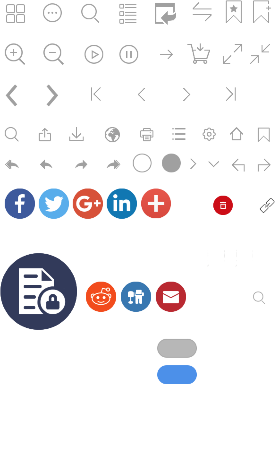 Phone Icon - Number (1200x2000), Png Download