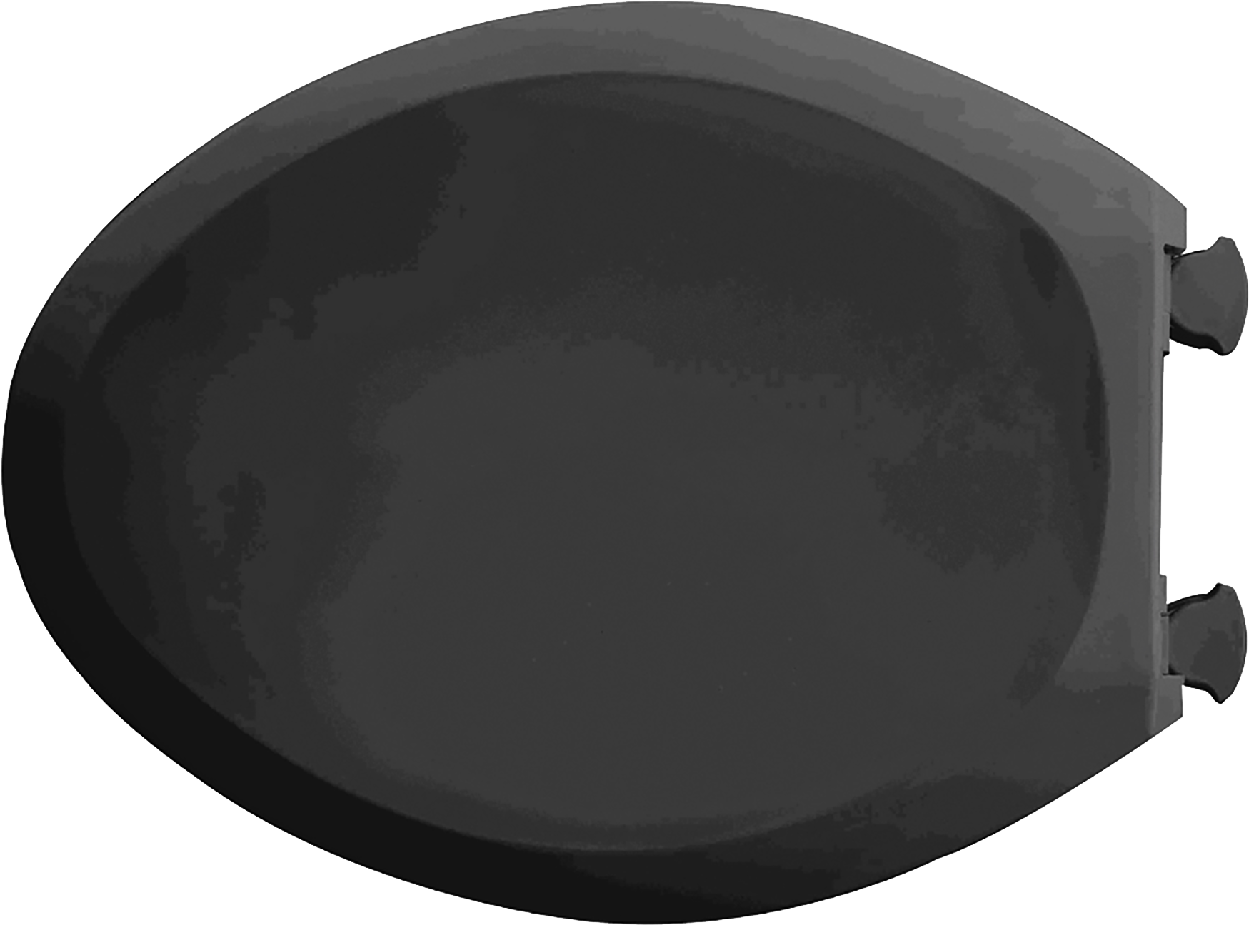 Champion 4 Slow Close Toilet Seat - American Standard 5325.010.178 Champion Slow Close (2000x2000), Png Download
