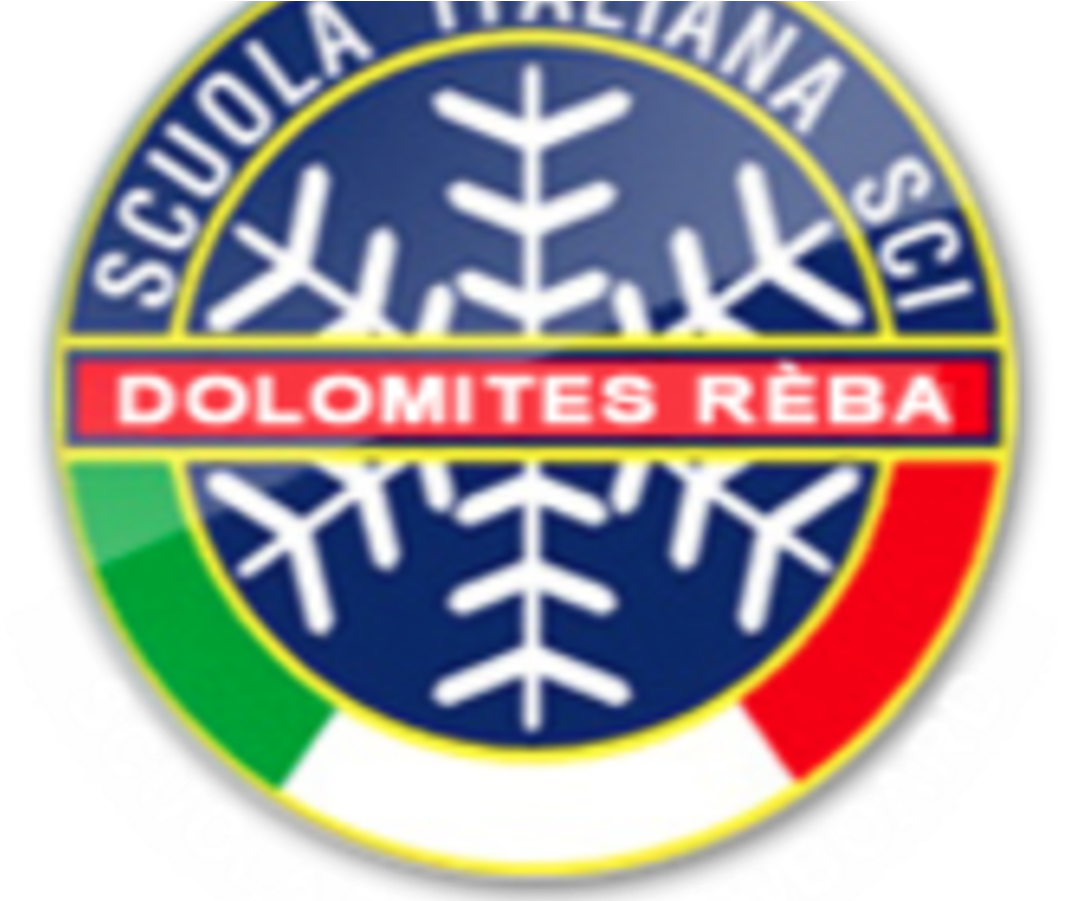 Ski & Snowboard School Dolomites Reba - Amsi (1920x900), Png Download