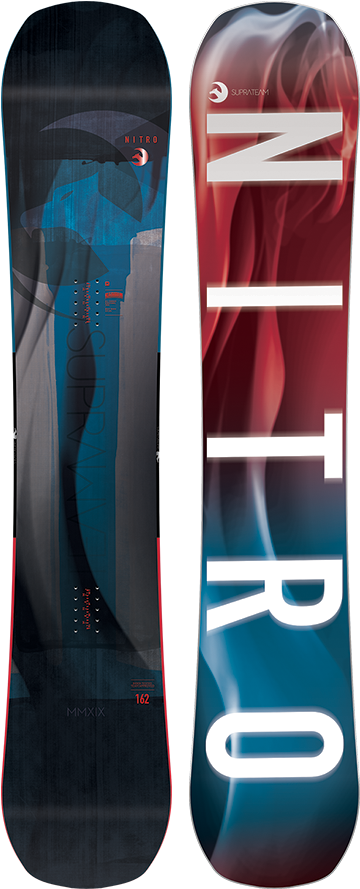 An Error Occurred - Nitro Suprateam 2019 (1000x1000), Png Download