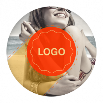 Schedule, And Publish Them On Facebook, Twitter, Google - More Turiv (358x358), Png Download