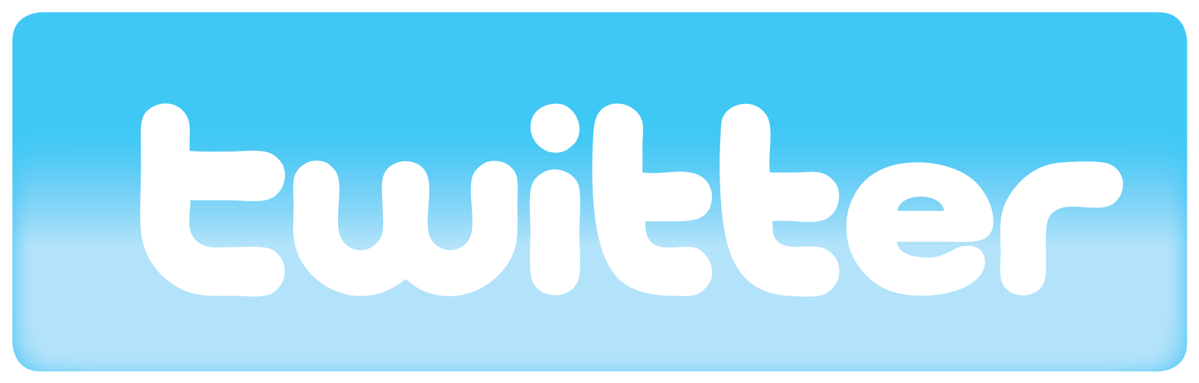 Last Month Twitter Announced - Twitter (2356x793), Png Download