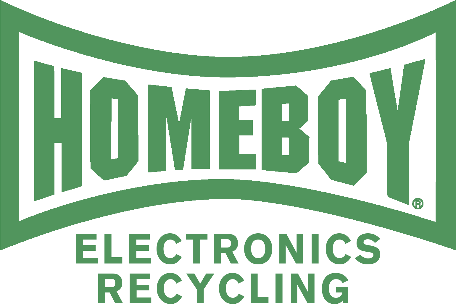 Homeboy Industries' Innovative New Division Is A Full-service - Homeboy Industries Logo (1800x1230), Png Download