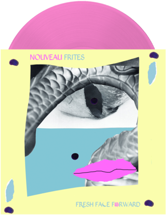 Fresh Face Forward (336x480), Png Download