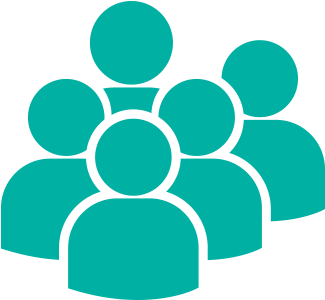 Lungs - Group Noun Project (761x509), Png Download