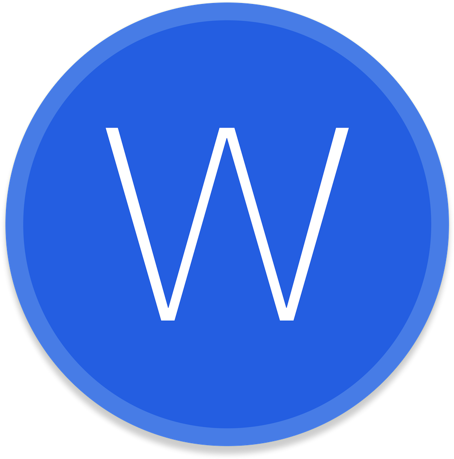 Microsoft Word Icon - E Estonia (1024x1024), Png Download