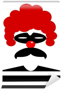 Clown (400x400), Png Download