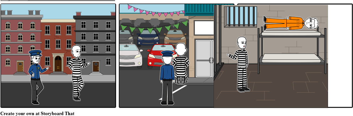 The Robber Escape - University Of Illinois At Urbana–champaign (1164x385), Png Download