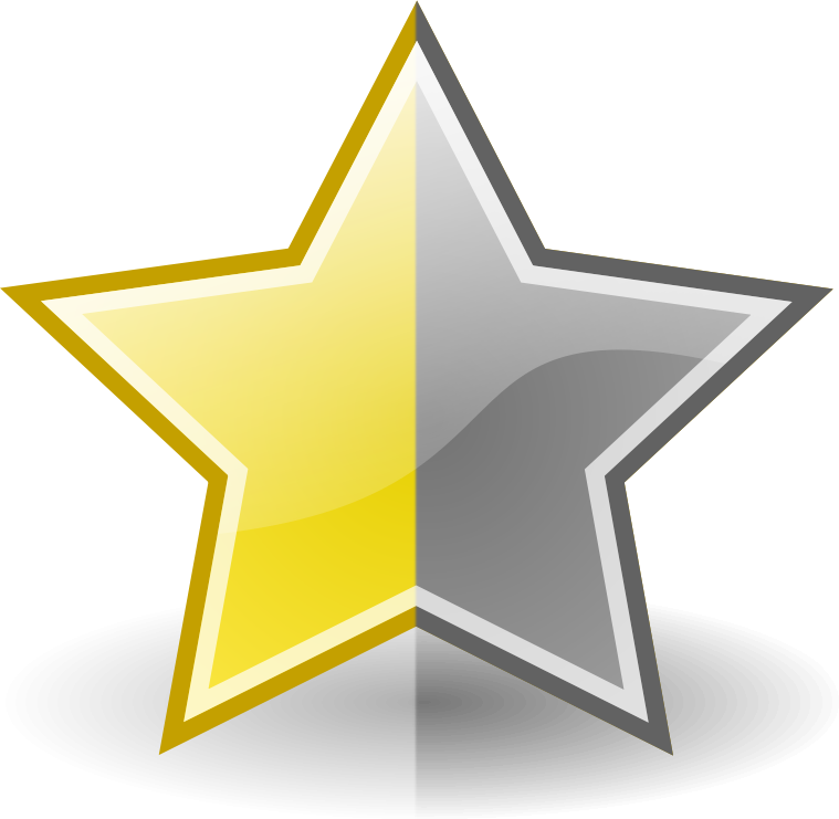 Andy's Blog - Volunteer Of The Month Png (759x741), Png Download