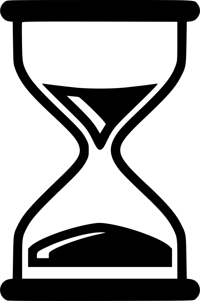 Glasswatch Timer Comments (654x980), Png Download