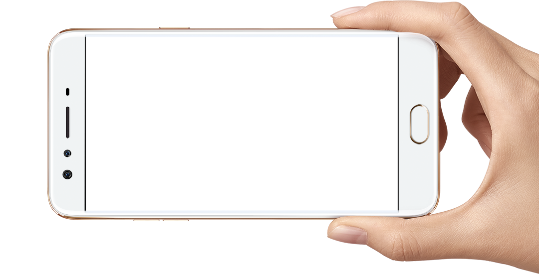 With A 1/3 Inch Sensor, F2 - Oppo F3 Price In India And Specifications (1080x550), Png Download