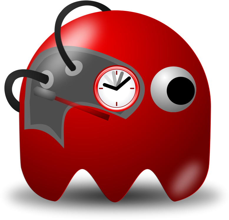 How To Set Use Padepokan Real Timer Icon Png (900x900), Png Download