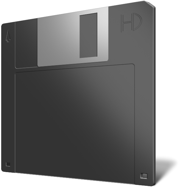 Guardar, Save Icon, Preserve Icon, Save Character - Elecom Wrc-1167febk-s (718x718), Png Download