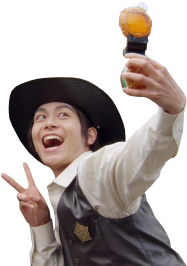 Selfieman - Lord Tirek (544x576), Png Download