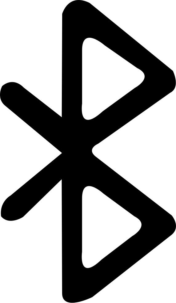 Bluetooth Comments - Luxembourg City (572x981), Png Download