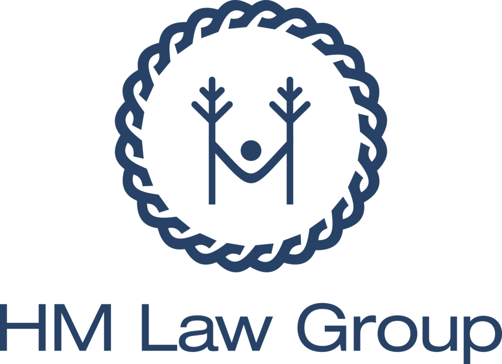 Hm Law Group - Tribe Castlemaine (1000x725), Png Download