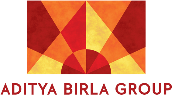 Aditya Birla Group Logo India Png Transparent Images - Aditya Birla Skills Foundation (600x500), Png Download