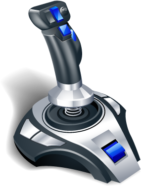 Games Icon - Icon Game 3d Png (400x400), Png Download