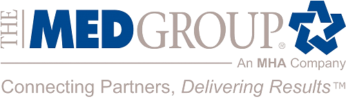 The Med Group - Med Group (504x288), Png Download