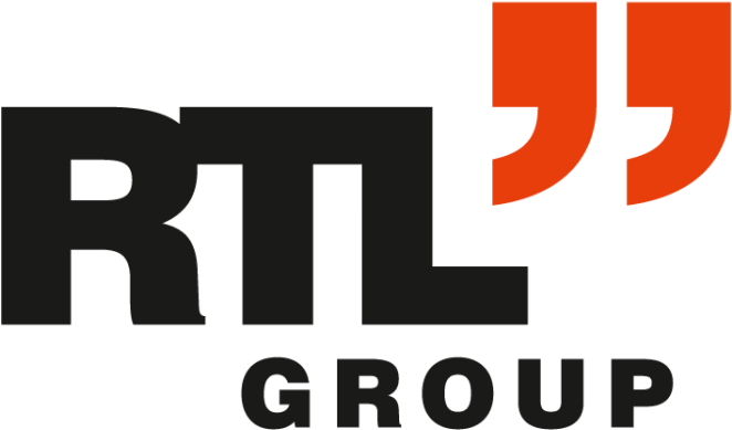 Rtl Group (591x347), Png Download