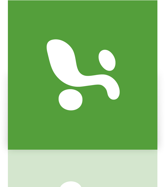 Excel, Mirror Icon - Xbox (640x640), Png Download