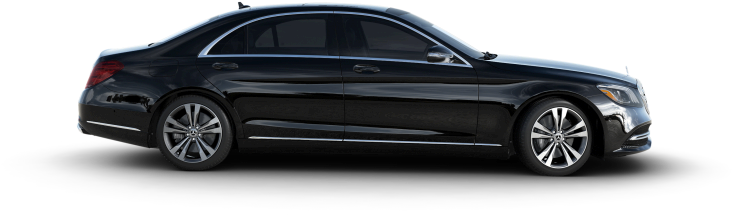 Mercedes S Class Png - Mercedes Benz S550 (768x320), Png Download