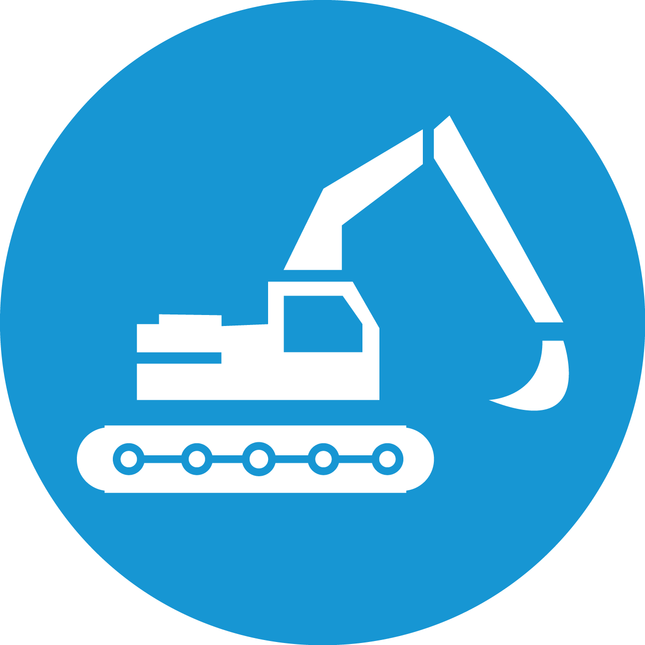 Construction-icon - Best Gift - Im Heavy Apparatus Operator Hoodie/t-shirt/mug (1292x1292), Png Download