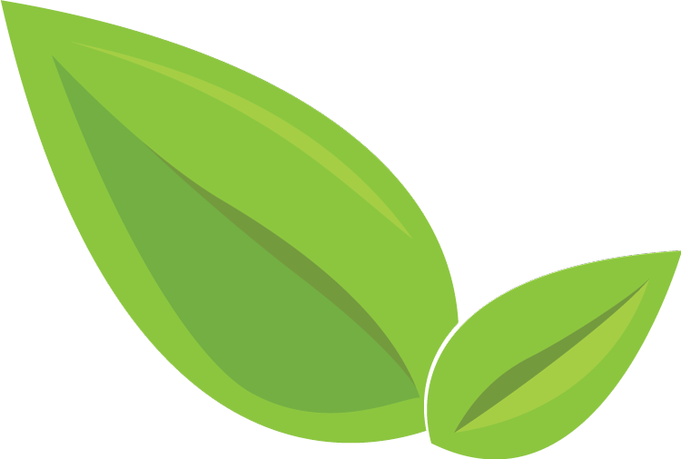 Leaf Icon 2 - Wangaratta (750x506), Png Download