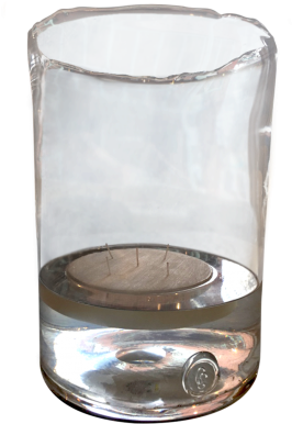 Png Royalty Free Beaker Transparent Large Glass - Jaguar X-type (736x460), Png Download