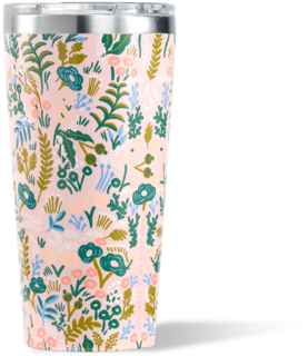 Tumbler - Corkcicle Rifle Paper (480x480), Png Download