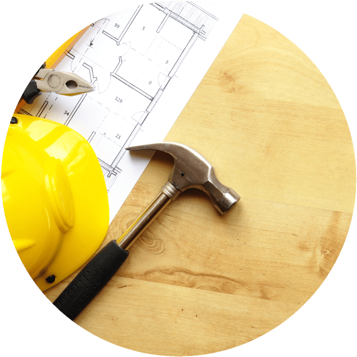 Turnkey Construction Icon - Construction Stock (750x750), Png Download