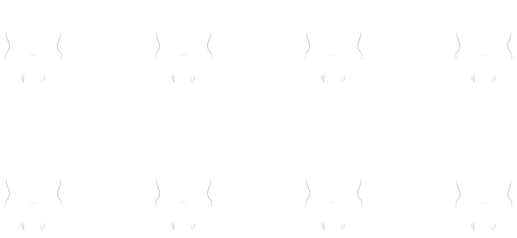 Halo 5 Skull Iconography - Halo Skulls (1920x846), Png Download