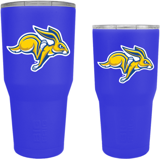 Wincraft Ncaa Flag Ncaa Team: South Dakota State (600x600), Png Download