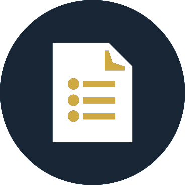 Report Icon - American It Company (368x368), Png Download