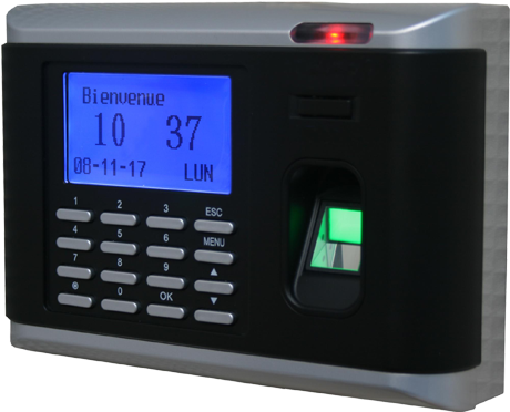 Image - Biometrics Fingerprint Scanner (466x459), Png Download