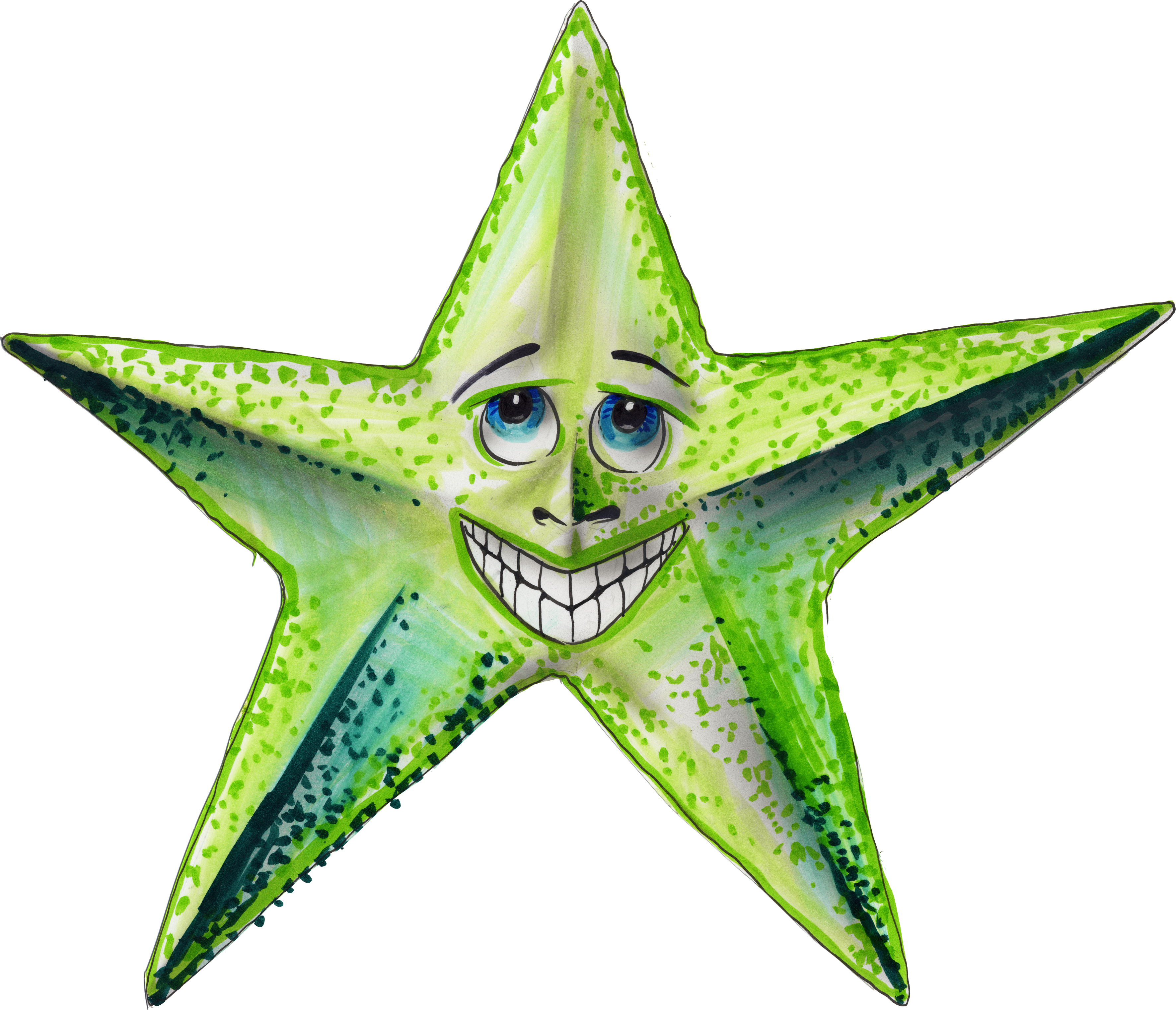 Swimming (1500x1289), Png Download