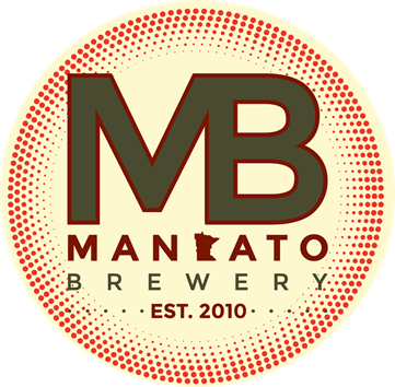 Image001 - Mankato Brewery (361x354), Png Download