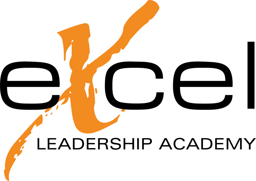 Orange Copy - Excel Academy (1000x706), Png Download