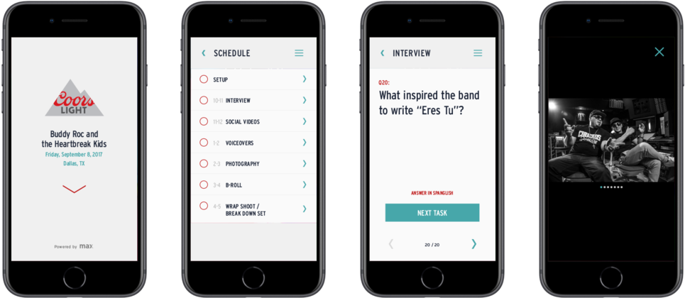Videooutlinetool-iphone (1000x459), Png Download