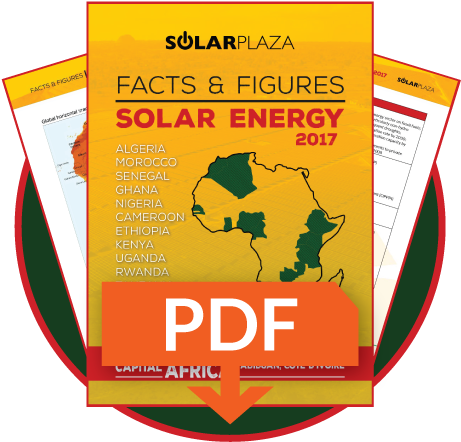 Thumb Usc Africa - Document (500x500), Png Download