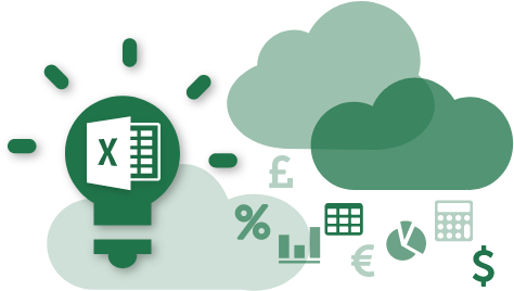 Excel Top Tip - Le Livre D'excel 2016 - Trade Paperback (500x300), Png Download