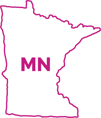 State Requirements - Give To The Max Day 2013 (342x400), Png Download