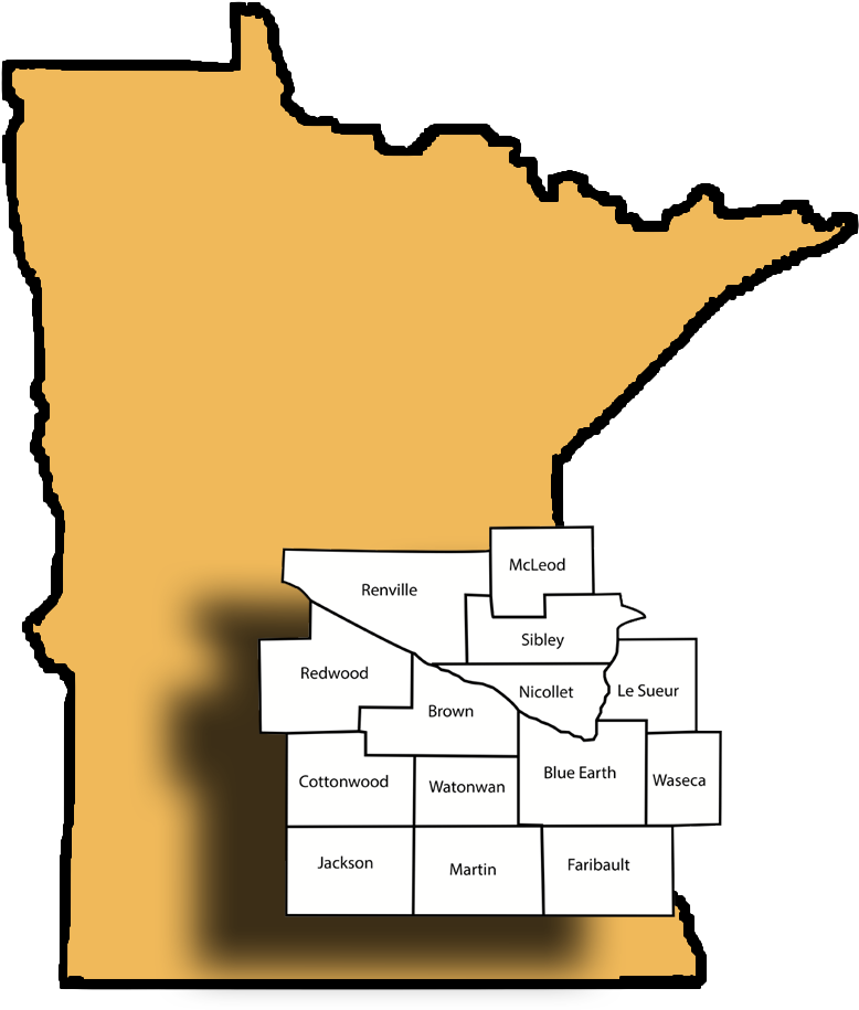 Sunset View Landscaping Llc (960x960), Png Download