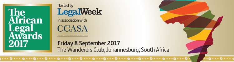 African Legal Awards 2018 (750x200), Png Download